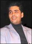 Karan Johar