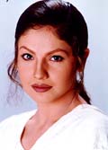 Pooja Bhatt