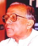 Jyoti Basu