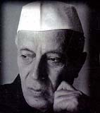 Nehru