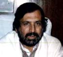 Suresh Kalmadi