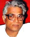 George Fernandes