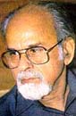 I K Gujral