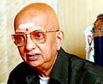 Cho Ramaswamy