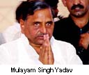 Mulayam Singh Yadav