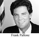 Frank Pallone