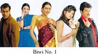 Biwi No. 1