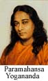 Paramahansa Yogananda