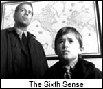 The Sixth Sense