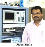 Dipen Sinha