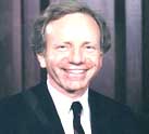 Senator Joseph Lieberman