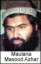 Maulana Masood Azhar