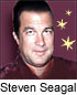 Steven Seagal