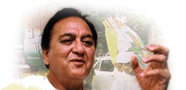 The Rediff Interview/Congress MP Sunil Dutt