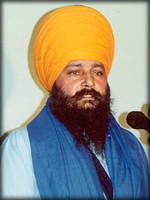 Ajaib Singh Bagri