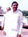 P Chidambaram