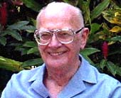 Arthur C Clarke