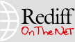 Rediff Logo