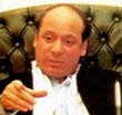 Nawaz Sharief