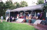 Cathedral Cricket Club