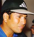 Sachin Tendulkar