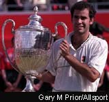 Pete Sampras