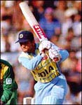 Rahul Dravid