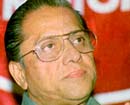 Jagmohan Dalmiya