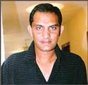 Mohammed Azharuddin