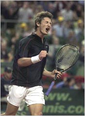 Juan Carlos Ferrero