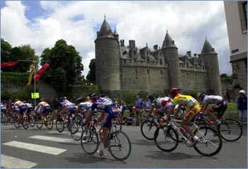 Tour De France