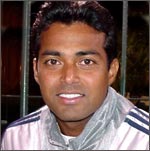 Leander Paes