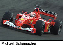 Michael Schumacher