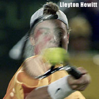 Lleyton Hewitt