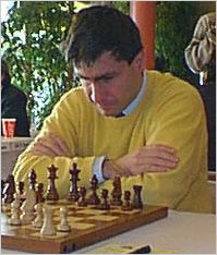 Vassily Ivanchuk