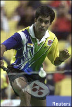 Pulella Gopichand