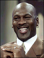 Michael Jordan