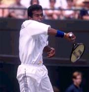 Leander Paes