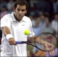 Pete Sampras