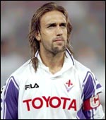 Gabriele Batistuta