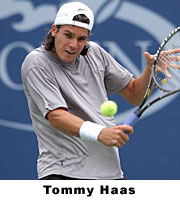 Tommy Haas