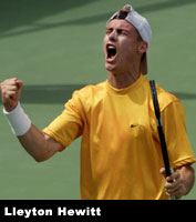 Lleyton Hewitt 