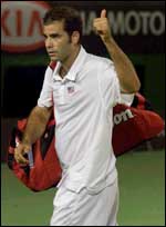 Pete Sampras