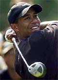 Tiger Woods