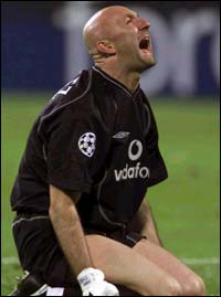 Fabirn Barthez