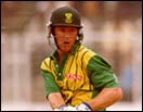 Jonty Rhodes