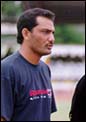 Mohammad Azharuddin