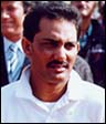 Mohammad Azharuddin