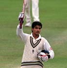 Saurav Ganguly