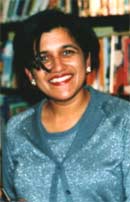 Manjusha Pawagi